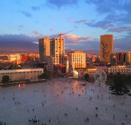 Dolce & ベッド・アンド・ブレックファスト