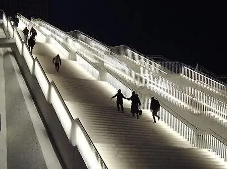 Dolce & ベッド・アンド・ブレックファスト