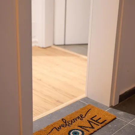 Dolce & ベッド・アンド・ブレックファスト ティラナ