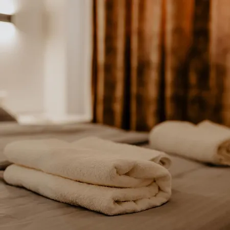 Dolce Bed & Breakfast Tirana