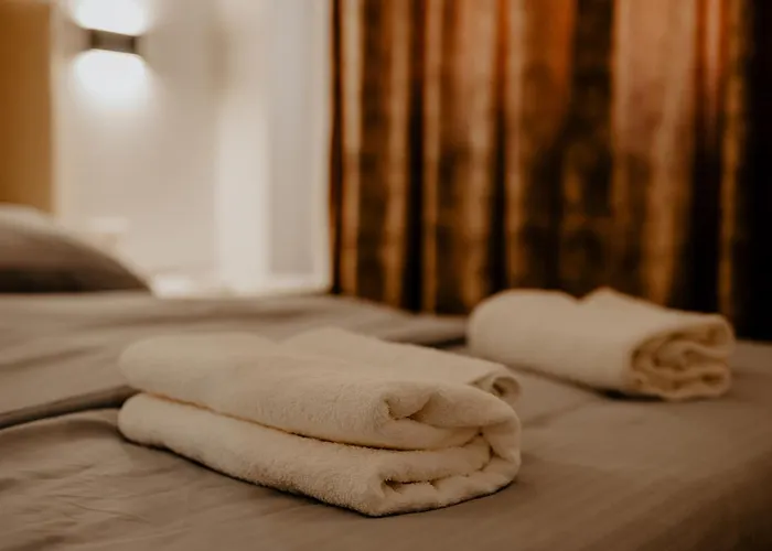 Dolce & Bed and breakfast Tirana